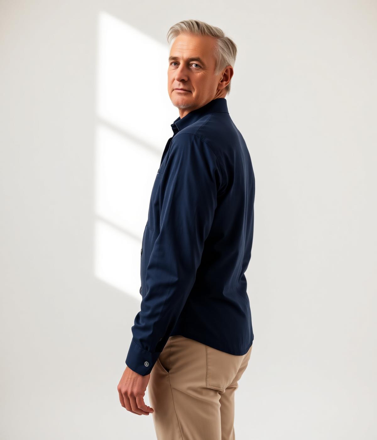The Men's Collection