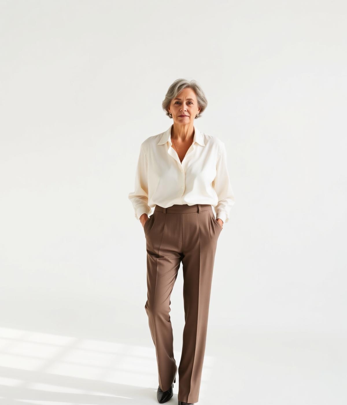 The Women's Collection